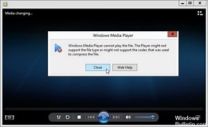 How To: Play Unsupported Video Format on Windows 10 - Windows Bulletin