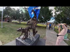 Spirit of the Outback