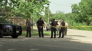 Family demands answers after Alvin police shot man to death outside church