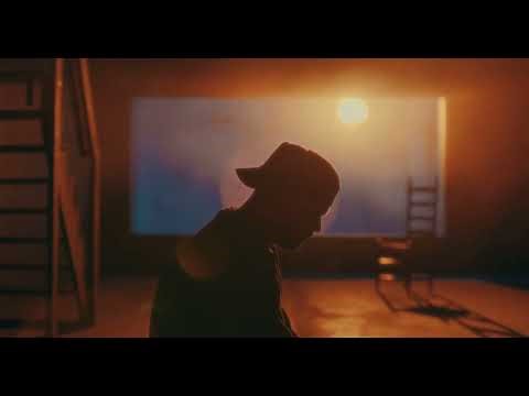 David Leonard - I Believe It (The Life Of Jesus) [Visualizer]