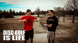 Disc Golf is Life | Dating When Disc Golf is more than just a game. #DiscGolfisLife | Dynamic Discs