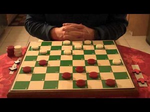 CHECKER CLASS..GAME 3