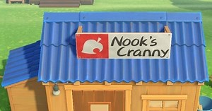 Animal Crossing Nook's Cranny: How to upgrade Nook's Cranny, Hot Item and Drop box in New Horizons explained