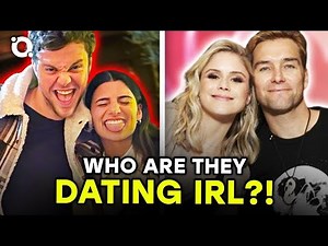 The Boys Season 3 Cast: Real-Life Partners Revealed! |⭐ OSSA