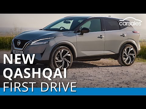 Nissan QASHQAI 2022 Review @carsales.com.au