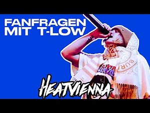 Fanfragen mit t-low - Zukunft von LiTKiDS, Krampfanfälle, Beef in der Szene uvm.