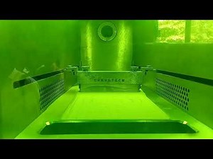 Metal 3D printing | SLS Selective Laser Sintering | Additive manufacturing
