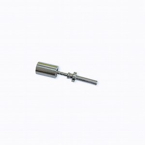 [Hot Item] SS316L Standpipe 0.9mm Hole Hose Fittings for Medical Instruments