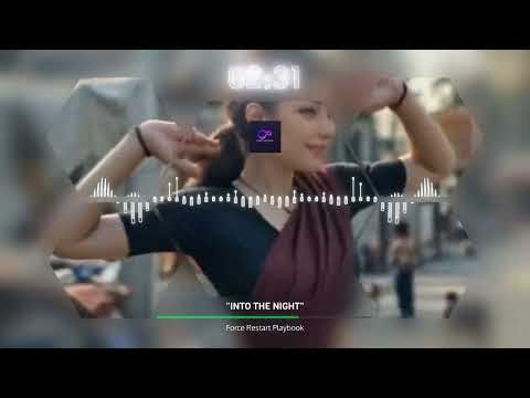 "Into The Night" ---- Deep house/techno (Indian Influence)