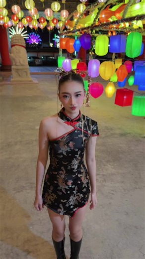 #ซินเจียอยู่อี่ซินนี้ฮวดใช้ #เฮงๆปังๆมั่งคั่งร่ํารวย #alice_13155 #suppermodel #thankyouforyoursupport