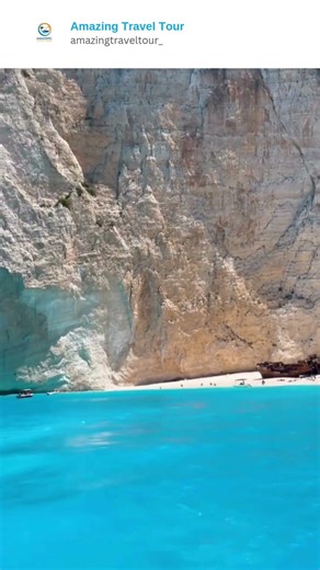 Hidden Coastal Cliffs