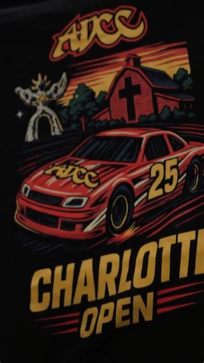 Kids matches are live at the 2025 ADCC Charlotte Open - Watch on @flograppling | ADCC STORE