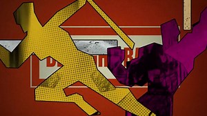 Animated Twitch Overlay Marvel Inspired Superhero Comic Stream Pack | Twitch Loading Screens - Etsy