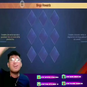 2.2M views · 10K reactions | Yung pinakaaasam asam na skin ng karamihan, nakuha ko. Pero bakit parang di ako masaya | Maginoo Gaming | Facebook