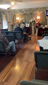 Walter Sanders Funeral & Cremation Services on Reels