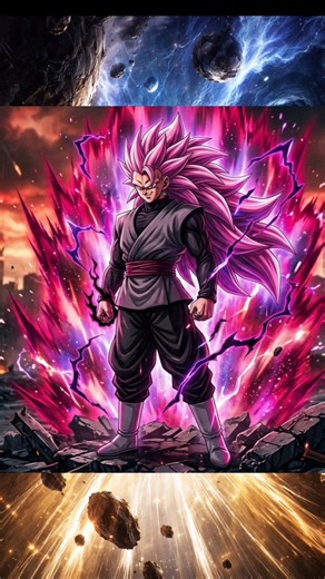 Super Saiyan 3