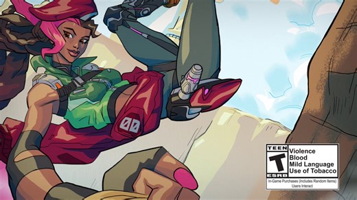 Overwatch (@PlayOverwatch) on X