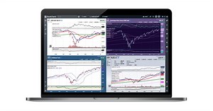 StockCharts.com Launches New Interactive, Full-Screen Advanced Technical Charting and Trading Platform: StockChartsACP
