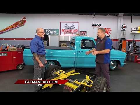 Motorhead Garage Episode 2022