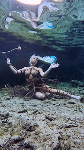 Charity Grace on Reels