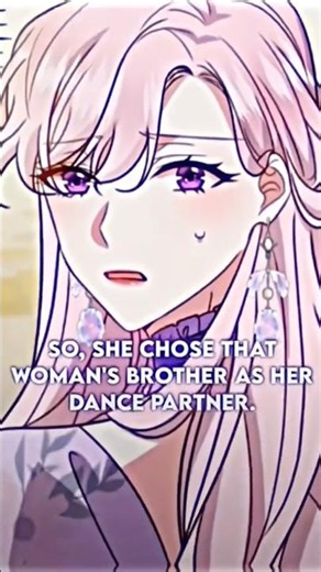 Even though the Duke actually intended to humiliate FL #manhwa #webcomic
