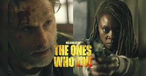 ‘The Walking Dead: The Ones Who Live’ capítulo 5 [ESTRENO]: ¿a qué hora y dónde ver la serie ONLINE?