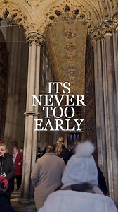 Kick off the festive season in style at the Ely Cathedral Christmas Gift & Food Fair! 🎄✨ Explore the beautiful cathedral, packed with amazing gifts, handmade treasures, delicious festive bites, and cosy drinks to keep you warm. 💫🛍️☕ #ElyCathedral #ChristmasinEly #ChristmasShopping #FestiveSeason #ChristmasMarket #SupportLocal #GiftFair #EastAngliaEvents #HandmadeChristmas #Christmas | Ely Cathedral