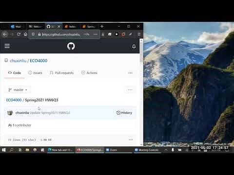 Intro to Econometrics: Using Python to Run Regressions