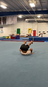 52K views · 953 reactions | Training Days #Gym #Training #Gymnastics #Flips | Domitrick | Facebook