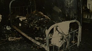 Cameron Todd Willingham /// Part 1 #truecrime #crime #arson #murder #deathpenalty #prison #tcg #toddwillingham #podcast www.truecrimegarage.com | True Crime Garage