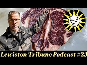 Happy Day's Plans to Keep its Food Local | Lewiston Tribune Podcast #23