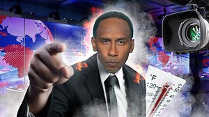 Rift between Stephen A. and First Take crew deepens after technical issues