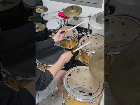 Funky samba 🥁🎧🥁