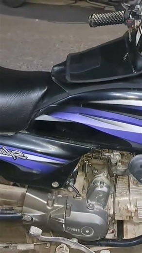 #Hero Splendor Denting Complete tank Repair Process | Before #India dating work#shortviral YouTub