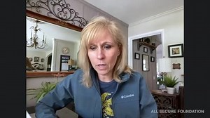 This is our first video in the All Secure Foundation series with therapist Stacey Stone. This week we talked about old trauma and unresolved issues from our past that are showing up now, especially in isolation, and what you can do about it. Give it a watch, consider it a free therapy session where you don't have to do anything but click and watch and hopefully learn some tools to apply to your own life. We're putting it all out there to help others struggling with similar issues, so get on it a