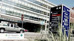 UI Health TV Spot, 'The Comprehensive Stroke Center'