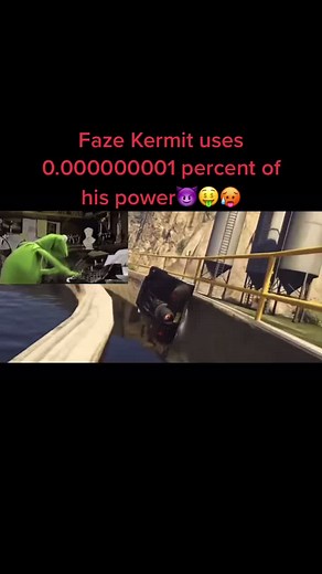 FaZe Kermit (@.fazekermit)’s videos with Epic song with keyboard clicks - David