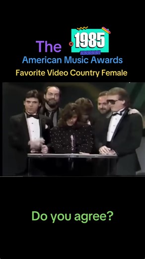 1985: A Nostalgic Look at 80s Country Music