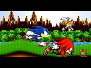 200 Subscriber Special: SMB The Legendary Warriors Intro (UNOFFICIAL)