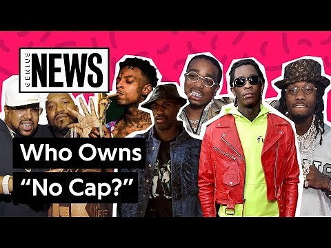 Who Started “No Cap?” | Genius News
