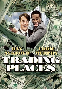 Trading Places (1983)