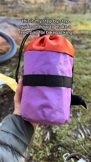 Perfect DIY Meals for Your Next Bikepacking Trip