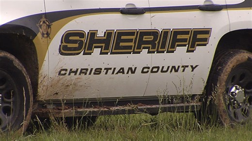 Cheatham County’s absconder unit arrests wanted man after weeks of searching