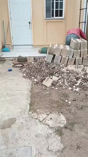 Teaching Youth Essential Building Skills on the Job Site