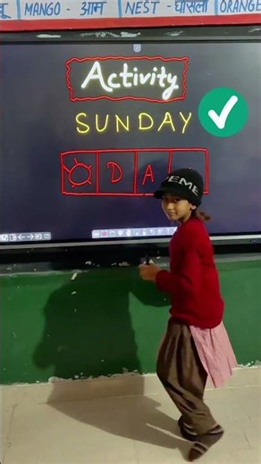 Activity I Fit the word in four blocks 🧠 I Ups Karira #shorts #ytshorts #mindgames #brainbuster