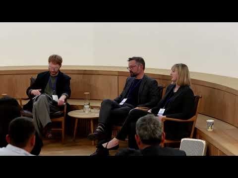 Is hardware able to keep up with generative AI?