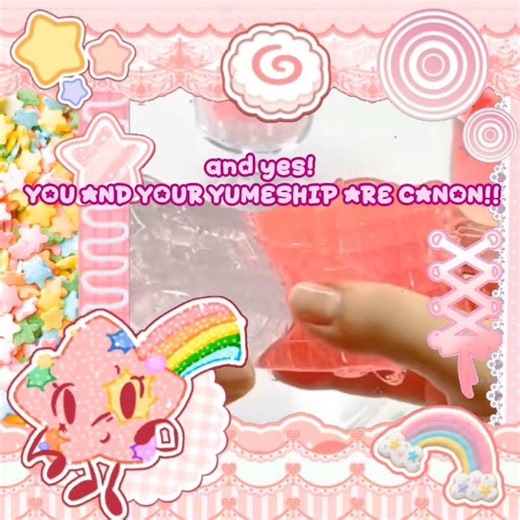 first time using elevenlabs!! #slime #slimerant #capcut #oc #yumeship