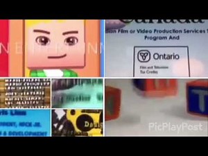 All Credits Remix - Part 4