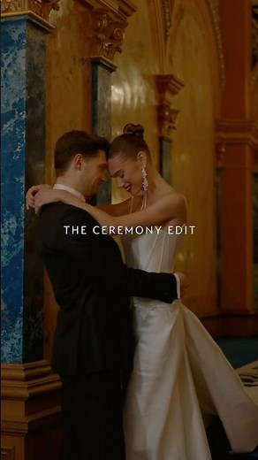 ANNA CORI Bridal - Made to be remembered
