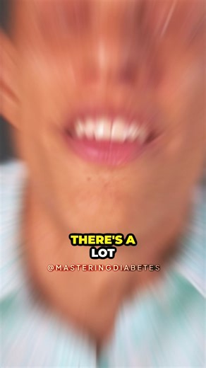 Is fiber bad for you? High-fiber foods have been proven to lower blood glucose and reverse type-2 diabetes! | Mastering Diabetes